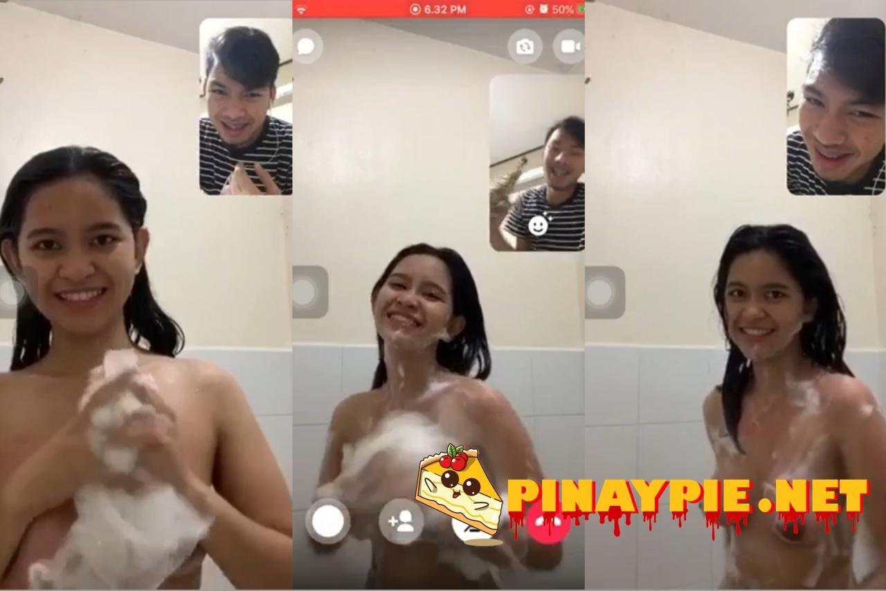 Bantay sarado hanggang sa pagligo